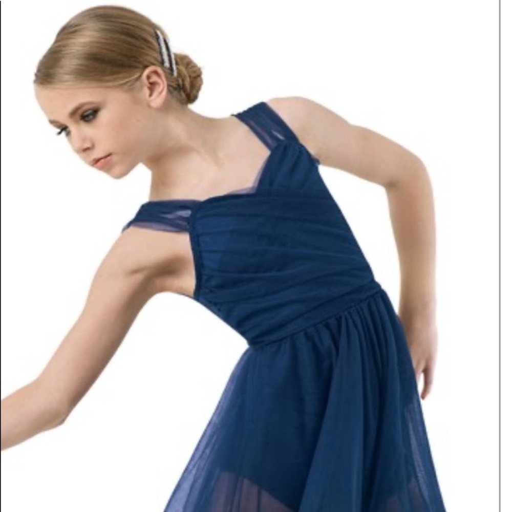 “Big Picture” Women’s Weismann Costume